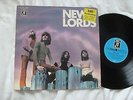 NEW LORDS same 1971 ORIGINAL GERMAN FUZZ PSYCH PROGRESSIVE POP LP VG++ LISTEN
