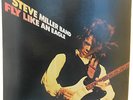 Steve Miller Band - Fly like an eagle - LP MFSL Japan / mint-/vg++