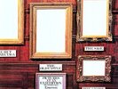 Pictures At An Exhibition - Emerson Lake & Palmer (2011, Vinyl New)