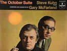 Steve Kuhn/Gary McFarland-October Suite-Impulse 9136-STEREO