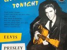Elvis Presley Good Rockin Tonight Vinyl Single 10inch NEAR MINT RCA Records