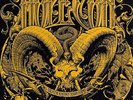 The Hope Conspiracy Death Knows Your Name NEAR MINT DEATHWISH Vinyl LP