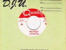 THE GUESS WHO - BABY FEELIN - 1966 45 RPM  CANADA GARAGE  - QUALITY RECORDS