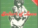 Miro - Safari Of Love Vinyl EU 12