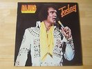 Elvis Presley LP, Elvis Today, RCA # APL1-1039, TAN Label