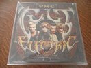 33 tours the cult electric wild flower