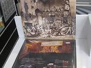 JETHRO TULL LP MINSTREL IN THE GALLERY 40 TH ANNIVERSARY LP EDITION