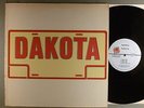 Dakota  Self-Titled    Very Very RARE   Tiger Lily Label