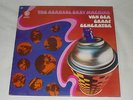 VAN DER GRAAF GENERATOR The Aerosol Grey Machine LP VERTIGO ITALY original+swirl