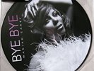 MARIAH CAREY * BYE BYE * UK LIMITED EDITION 12