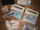 Calexico ALGIERS Limited Deluxe Edition Box new  rare 