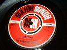 THE DARWIN'S THEORY Daytime/Hosanna rare 1966 7