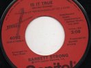 Barrett Strong ?– Is It True - TOP 70's SOUL FUNK