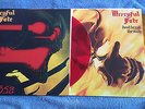 Mercyful Fate Melissa & don't break the oath 2014 colored vinyl king diamond