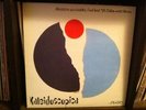 V/A Kaleidoscopica LP Funk-Beat 70's Italian Music Library