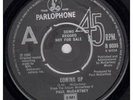 PAUL MCCARTNEY Coming Up 7