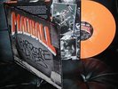 MADBALL : Hardcore Lives 12” ORANGE Colored Vinyl LP 2014 Gatefold NEW /100