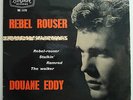 DUANE EDDY, REBEL ROUSER E.P. TRI LONDON 7 inch 45 rpm extended play