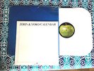 BEATLES JOHN LENNON LIVE PEACE IN TORONTO APP SR1S(ii)(as)STAPLECALENDAR SHRINK