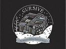 Difference Between Houses & Homes - Cursive (2005, Vinyl NEW)