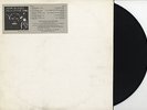 ROLLING STONES MICK JAGGER PRIMITIVE COOL 1987 JAPAN PROMO ONLY LP w/ PR POSTER