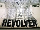 The Beatles, REVOLVER A 1966 ORIGINAL UK PARLOPHONE MONO VINYL LP.