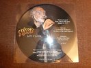 LP.PICTURE.GENESIS .PICTURE LIMITEE .300 COPIES.LORDS OF LORDS..ROME 73..SOUND