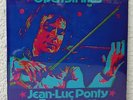 MPS  JEAN-LUC PONTY - Open Strings   SEALED  Joachim Kühn