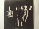 The Birthday Party Nick Cave 1980 AU press Rare EX post punk missing link 7