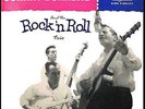 JOHNNY BURNETTE & the Rock n Roll Trio w Dorsey Burnette180GramLP 50s rockabilly