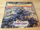 Bolt Thrower - Realm Of Chaos 1989 LP 1st Press. Carnage, Carcass, Entombed.