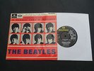 The Beatles 'Extracts from the album  A HARD DAY'S NIGHT' UK original pressing