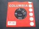 The Pink Floyd 'See Emily Play/ Scarecrow' UK Orig Columbia 45