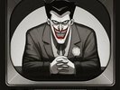 MONDO THE JOKER Batman The Animated Series 7