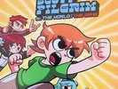 Anamanaguchi Scott Pilgrim Vs. The World Vinyl