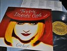 CYNDI LAUPER - 1994 Original LP BRAZIL ========DIFERENT cd 7 45 madonna 12 promo