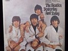 THE BEATLES YESTERDAY AND TODAY ST 2553 LP BUTCHER COVER (HK448)