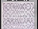 STEVE REICH 