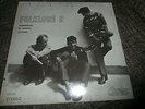 Dominguez El Gringo Cavour Folklore 2 Rare Bolivia FREE SHIPPING World Folk