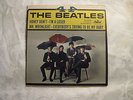 Beatles - 4 By 4 45 R-5365 Hard Picture Sleeve ONLY