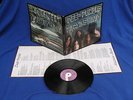 DEEP PURPLE MACHINE HEAD - 1st UK PRESS 1U/1U - GRAMOPHONE CO - EXCELLENT AUDIO