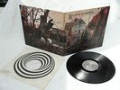 BLACK SABBATH - 1st UK PRESS VERTIGO SWIRL - PHILIPS & ORIGINAL COVER - EX AUDIO