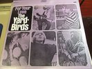 YARDBIRDS For Your Love LP EPIC stereo 1st press VG++  psych garage