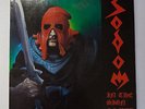 Mini LP Sodom In The Sign Of Evil   SPV 60-2120