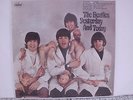 THE BEATLES Yesterday and Today (butcher cover) new reissue LP sealed