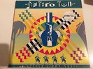JETHRO TULL DOUBLE LP (LIVE IN EUROPE 1992) ON CHR 1954 **NR MINT**
