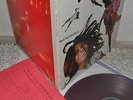 Ike & Tina Turner Feel Good Japan gatefold LP Toshiba LLP-80611 Insert Red Vinyl