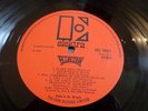 Eclection LP Same UK Elektra Stereo 1st press DECENT COPY