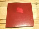 Pearl Jam Benaroya Hall ORIGINAL Limited 12