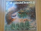 PINK FLOYD A Saucerful Of Secrets 12
